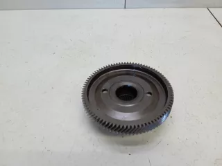 FN11195E7F Дифференциал Mazda 3 BK Арт 2-403282, вид 3