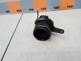 A6460980407 Патрубок интеркулера Mercedes C W203 Арт 2-403711, вид 1
