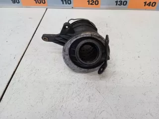 A6460980407 Патрубок интеркулера Mercedes C W203 Арт 2-403711, вид 2
