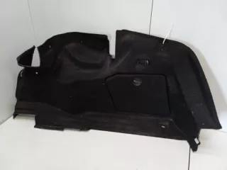 A2046905526 Обшивка багажника Mercedes C W204 Арт 2-403800, вид 1