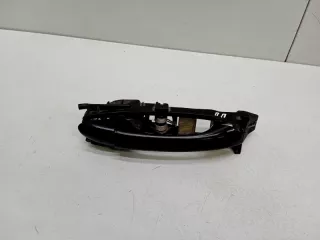 A2117601670 Ручка двери наружная Mercedes C W203 Арт 2-403905, вид 1