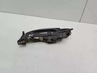 A2117601670 Ручка двери наружная Mercedes C W203 Арт 2-403905, вид 2