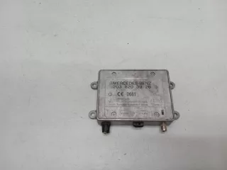 A2038203926 Блок управления (другие) Mercedes C W203 Арт 2-403907, вид 1