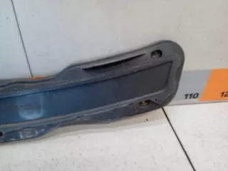 A2108800705 Решетка радиатора Mercedes E W210 Арт 2-403991, вид 8