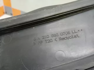 A2108800705 Решетка радиатора Mercedes E W210 Арт 2-403991, вид 9