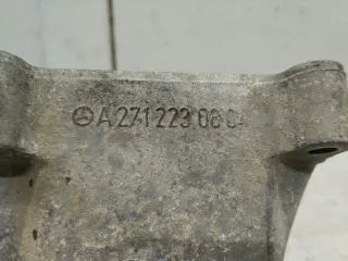 A2712230804 Кронштейн двигателя Mercedes C W203 Арт 2-404049, вид 5