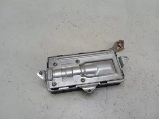 A1688600105 Подушка безопасности боковая (в сиденье) Mercedes A W168 Арт 2-404096, вид 2