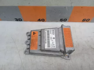A2218707526 Блок AirBag Mercedes S W221 Арт 2-404218, вид 1