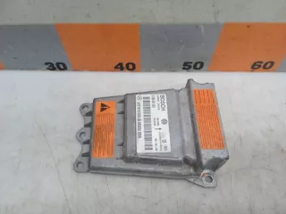 A2218707526 Блок AirBag Mercedes S W221 Арт 2-404218, вид 6