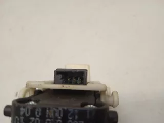 A2038200210 Кнопка стеклоподъемника Mercedes C W203 Арт 2-404271, вид 3