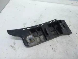 A2048800203 Кронштейн крепления бампера Mercedes C W204 Арт 2-404409, вид 2