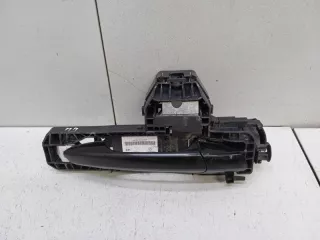 A20476002709696 Ручка двери наружная Mercedes A W176 Арт 2-405115, вид 1