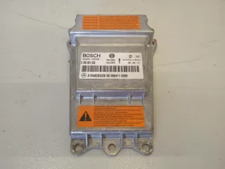 A1648204326 Блок AirBag Mercedes ML W164 Арт 2-405238, вид 1