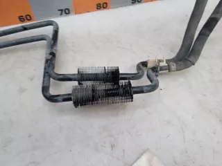 A2215000400 Радиатор гидроусилителя Mercedes S W221 Арт 2-405530, вид 8