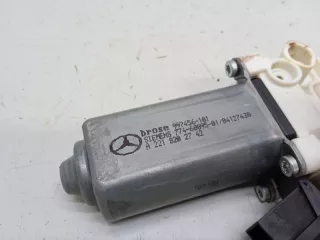 A2218202742 Моторчик стеклоподъемника Mercedes S W221 Арт 2-405569, вид 3