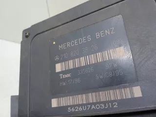 A2108203826 Блок управления (другие) Mercedes E W210 Арт 2-405691, вид 5