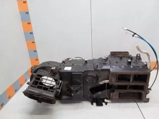 A1638302062 Корпус отопителя (печки) Mercedes ML W163 Арт 2-405911, вид 7