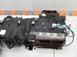 A1638302062 Корпус отопителя (печки) Mercedes ML W163 Арт 2-405911, вид 8
