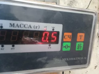 A2218200256 Фара противотуманная Mercedes S W221 Арт 2-406333, вид 9