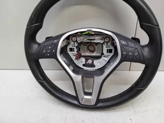 A21846091039E38 Руль Mercedes A W176 Арт 2-406349, вид 2