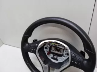 A21846091039E38 Руль Mercedes A W176 Арт 2-406349, вид 3