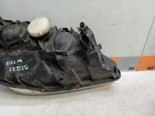 A1698205761 Фара левая Mercedes A W169 Арт 2-406419, вид 8