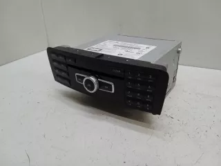 A2469009312 Магнитола Mercedes A W176 Арт 2-406523, вид 2