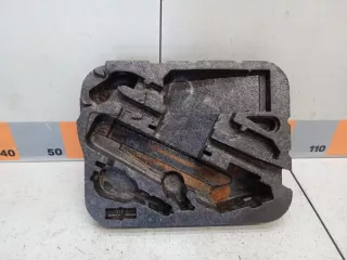 71116762288 Ящик для инструментов MINI Hatch Арт 2-406632, вид 1