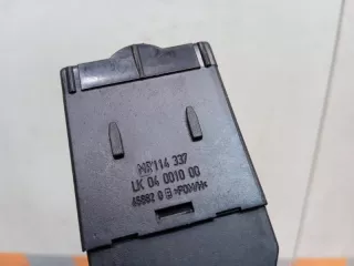 MR114337 Кнопка корректора фар Mitsubishi Carisma Арт 2-406705, вид 4