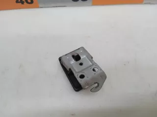MR487795 Ручка открывания бака Mitsubishi Pajero 3 Арт 2-406719, вид 2