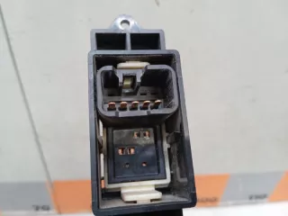 MR587944 Кнопка стеклоподъемника Mitsubishi Lancer 9 Арт 2-407817, вид 4