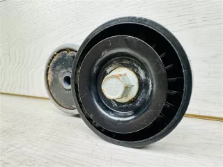 25281-2B010 Ролик натяжной Hyundai Solaris 1 1.6л Арт 2-408251, вид 3