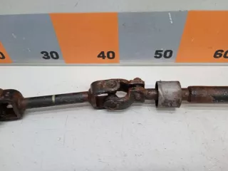 MR407335 Рулевой карданчик Mitsubishi Pajero 3 Арт 2-408517, вид 3
