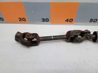 MR407335 Рулевой карданчик Mitsubishi Pajero 3 Арт 2-408517, вид 4