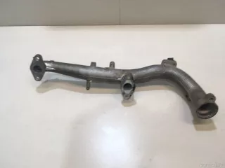 11060AL502 Фланец двигателя системы охлаждения Infiniti FX1  Арт E22376924, вид 1