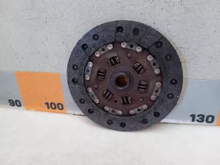 MB937354 Диск сцепления Mitsubishi Carisma Арт 2-408799, вид 1