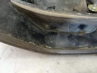 MR179514 Фонарь задний правый Mitsubishi Carisma Арт 2-408879, вид 8