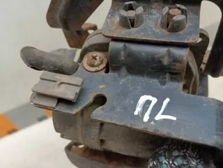 MN154901 Фара противотуманная Mitsubishi Lancer 9 Арт 2-409259, вид 7