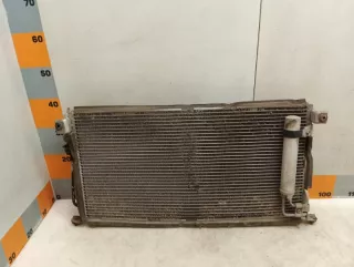 MN151100 Радиатор кондиционера Mitsubishi Lancer 9 Арт 2-409802, вид 1