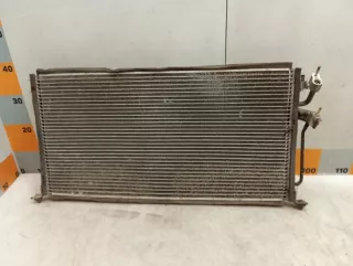 MN151100 Радиатор кондиционера Mitsubishi Lancer 9 Арт 2-409802, вид 4