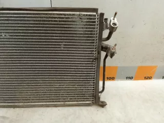 MN151100 Радиатор кондиционера Mitsubishi Lancer 9 Арт 2-409802, вид 6