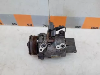 MR568860 Компрессор кондиционера Mitsubishi Colt 6 Арт 2-409860, вид 1