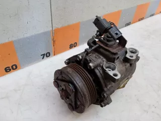 MR568860 Компрессор кондиционера Mitsubishi Colt 6 Арт 2-409860, вид 2