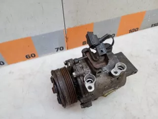 MR568860 Компрессор кондиционера Mitsubishi Colt 6 Арт 2-409860, вид 3