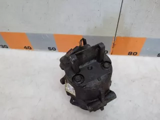 MR568860 Компрессор кондиционера Mitsubishi Colt 6 Арт 2-409860, вид 4