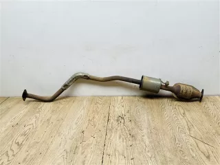 28600-4L100 Глушитель Kia Rio 3 Арт 2-410151, вид 1