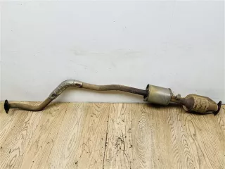 28600-4L100 Глушитель Kia Rio 3 Арт 2-410151, вид 2