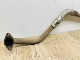 28600-4L100 Глушитель Kia Rio 3 Арт 2-410151, вид 3
