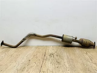 28600-4L100 Глушитель Kia Rio 3 Арт 2-410151, вид 7