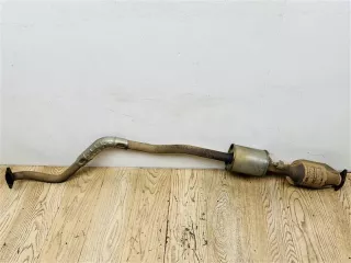 28600-4L100 Глушитель Kia Rio 3 Арт 2-410151, вид 8